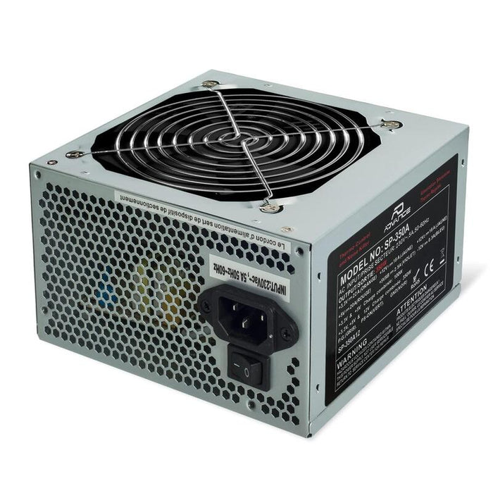 Fuente De Alimentación Atx Advance Sp-350a12 350w Nominale 120mm