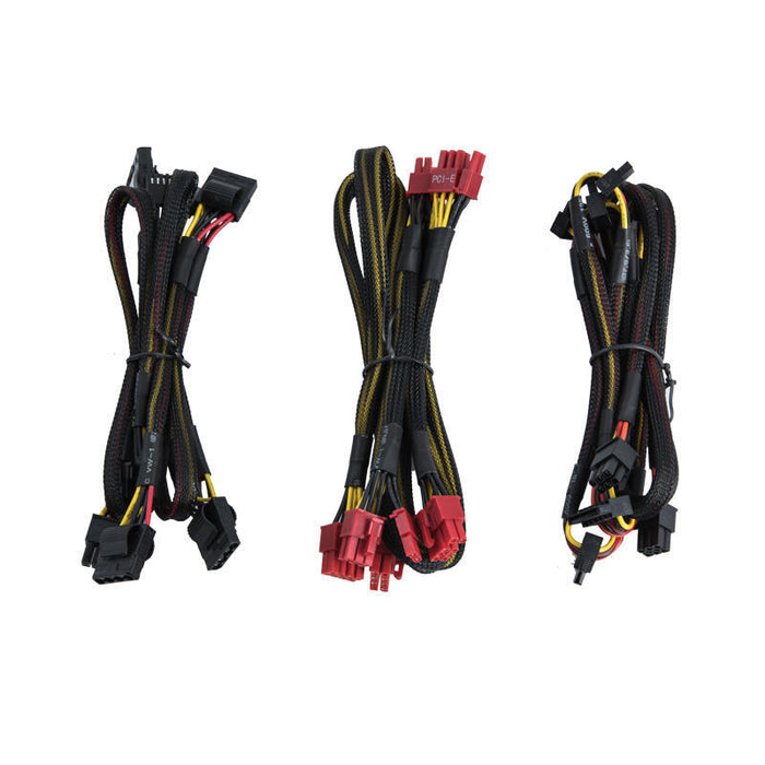 Fuente De Alimentacion Chieftec Photon 750 W 24-Pin Atx Ps/2 Negro