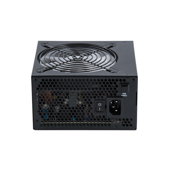 Fuente De Alimentacion Chieftec Photon 750 W 24-Pin Atx Ps/2 Negro