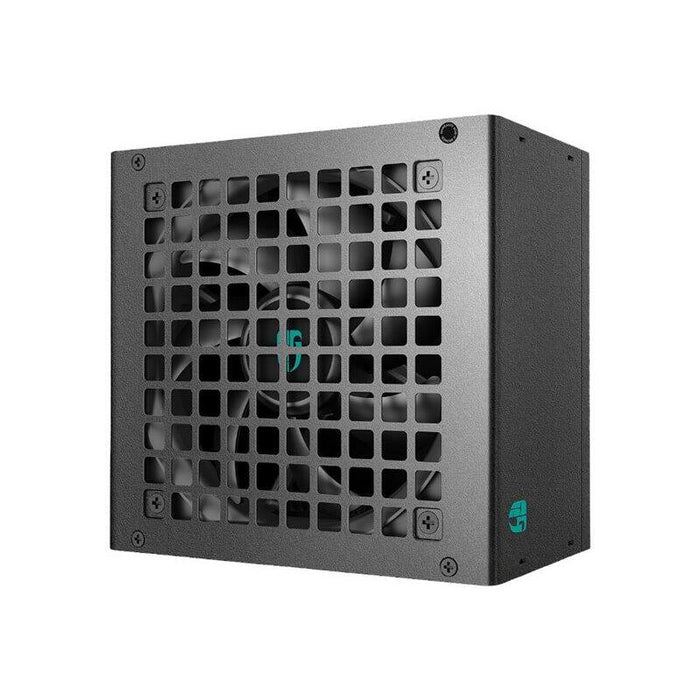 Fuente De Alimentación  Deepcool Pqc00g 1200w 80 Plus Gold Psu, Black