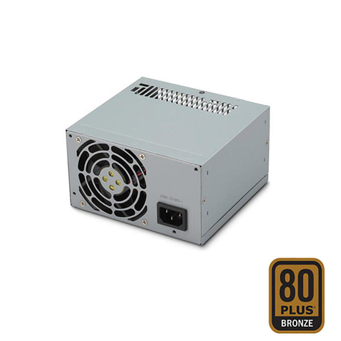 Fuente De Alimentación Fsp Atx 700w 80plus Bronze Ventilación Trasera