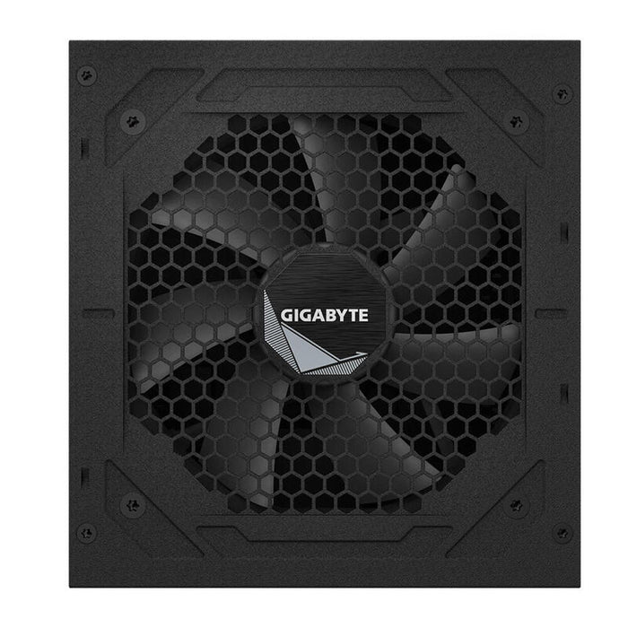 Fuente De Alimentacion Gigabyte 850w Gp-Ud850gm 80p