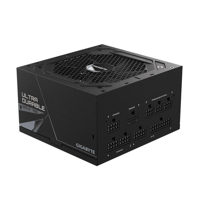 Fuente De Alimentación Gigabyte Ud750gm Pg5 750watt Gold 750w 80+
