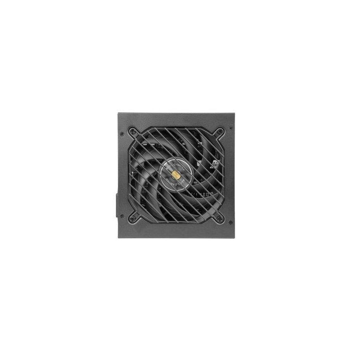Fuente De Alimentacion Reacondicionado Modular Mars Gaming 1000w Atx 3.1 80+ Gold 140mm Negro