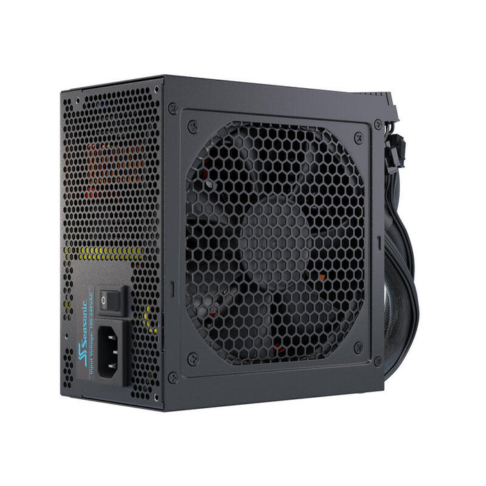 Fuente De Alimentacion Seasonic G12 Gm-850 850w, G12-Gm-850