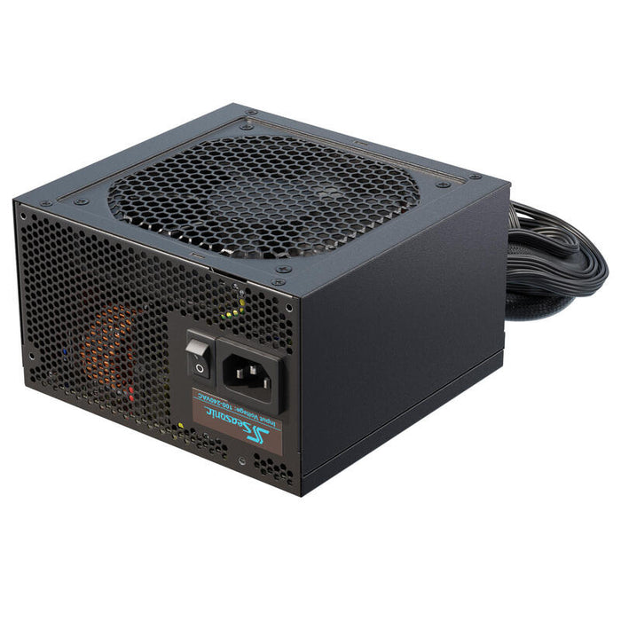 Fuente De Alimentacion Seasonic G12 Gm-850 850w, G12-Gm-850