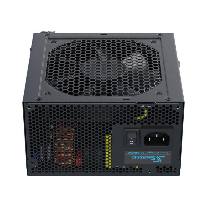 Fuente De Alimentacion Seasonic G12 Gm-850 850w, G12-Gm-850