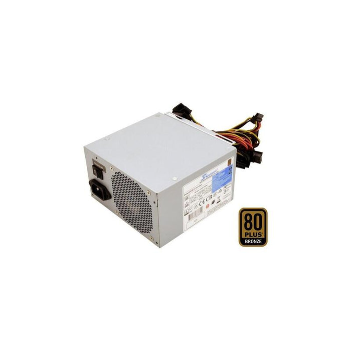 Fuente De Alimentación  Seasonic Ssp-350es2 Bulk 350w Gris, 350 Vatios Ssp-350es2