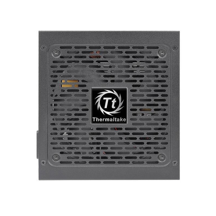 Fuente De Alimentación Thermaltake Atx 550w Smart Bx1 Negro 80 + Bronze/Non Modular/Ventilador 120mm Ps-Spd-0550nnsabe-1