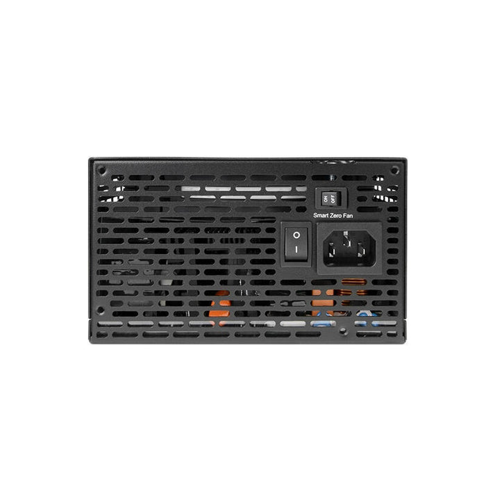 Fuente De Alimentación Thermaltake Toughpower Gf1 Gold 1200w, Para Pc Ps-Tpd-1200fnfage-1