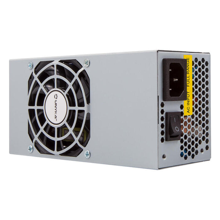 Fuente De Alimentacion Unykach Tfx 350w 80+Bronce (175x85x65) 52004