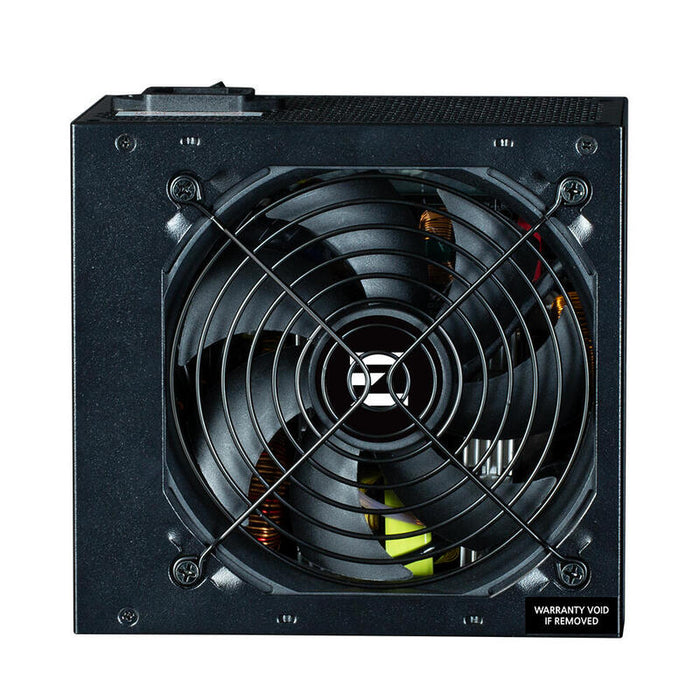 Fuente De Alimentacion Zm500-Lx3 Decamax 500w