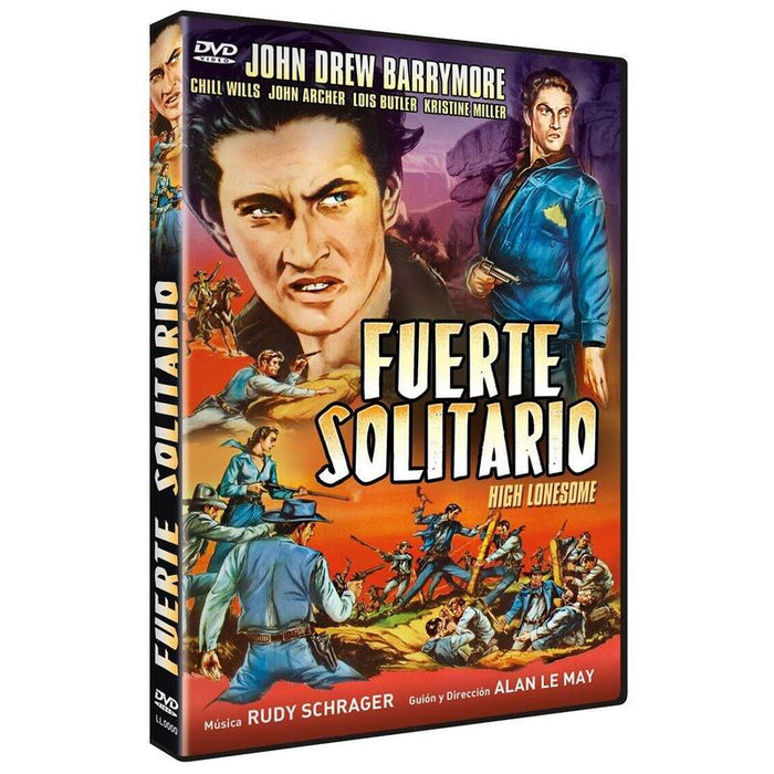 Fuerte Solitario