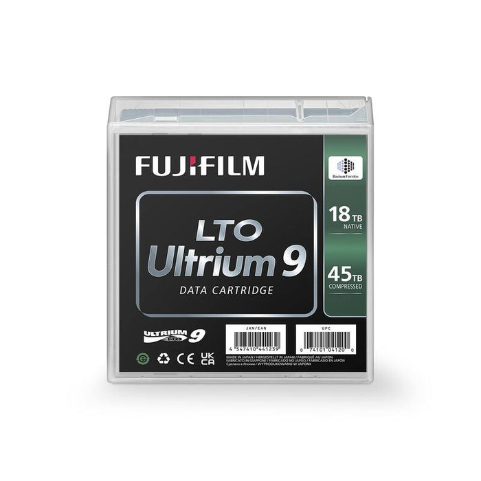 Fuji Lto9 18 45tb Bafe