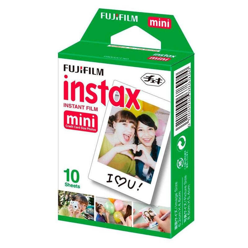 Mayorista Fujifilm