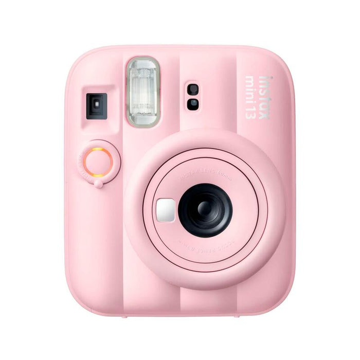 Cámara Instantánea  Fujifilm Instax Mini 13 Blossom Pink