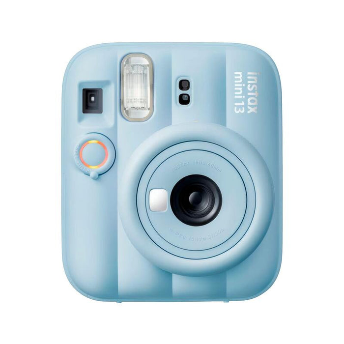 Cámara Instantánea   Fujifilm Instax Mini 13 Clay Blue