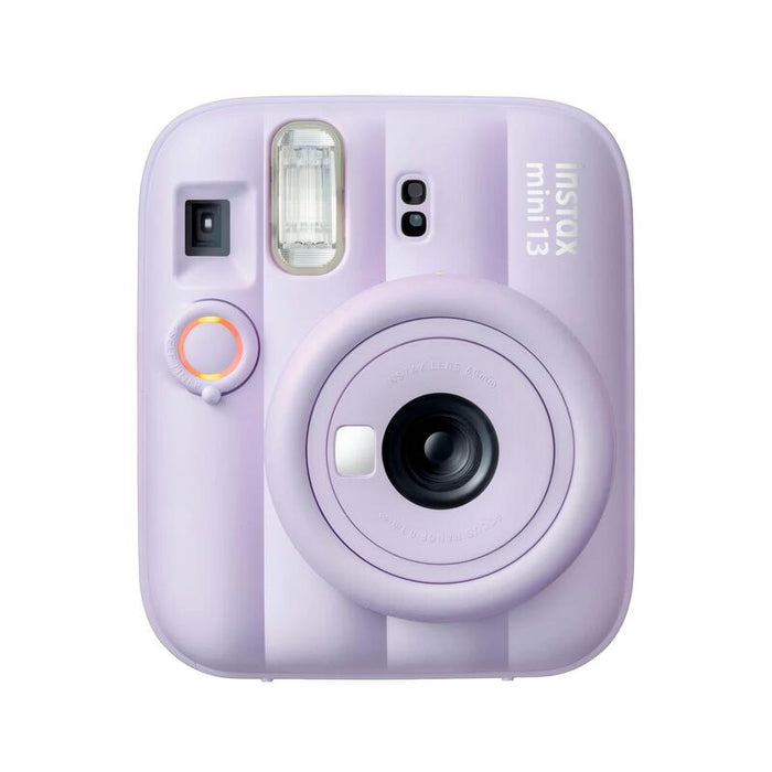 Cámara Instantánea  Fujifilm Instax Mini 13 Lilac Purple