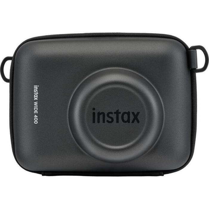 Fujifilm Instax Wide 400 Tasche Schwarz
