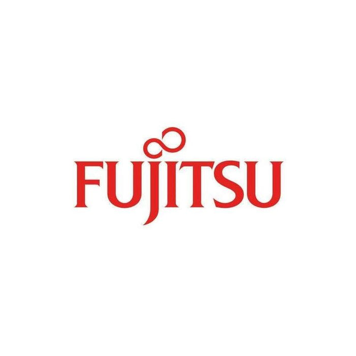Fujitsu 2x Rückseitig 2.5 Sas Sata Hdd Ssd