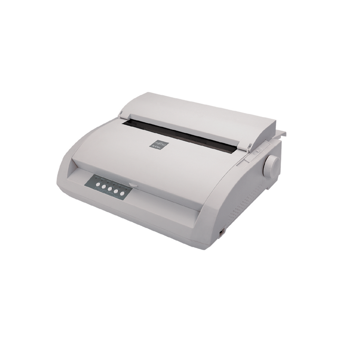 Fujitsu Impresora Matricial Dl3750+, Centronics + Usb
