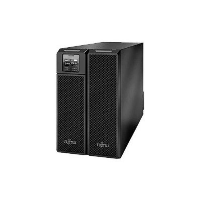 Fujitsu Smart-Ups Fjrt3000rmxlix322 3000va Online Incluye. Ap9631 (Apc Srt3000rmxli Oem)