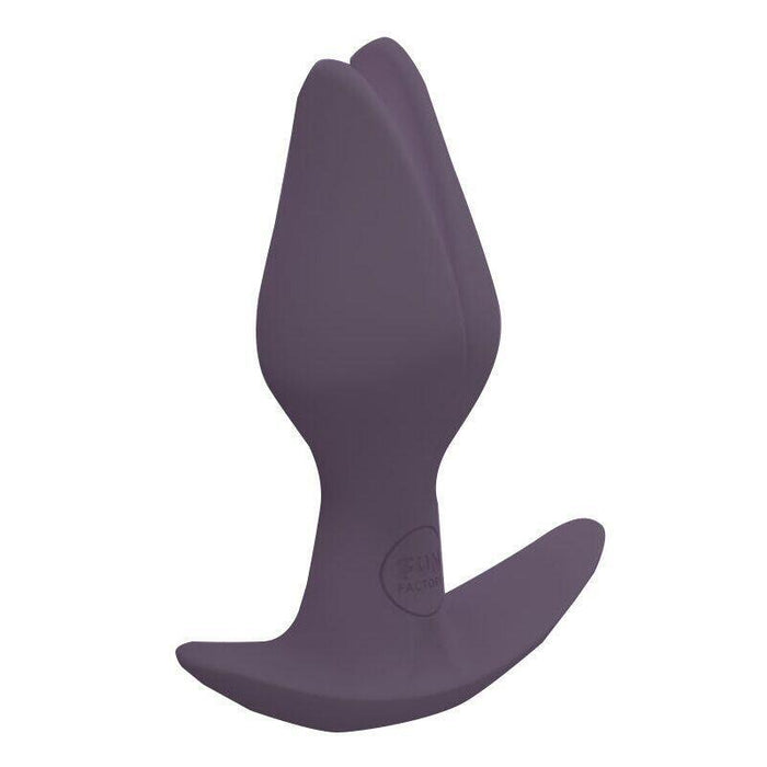 Fun Factory - Botín Fem Taupe Oscuro