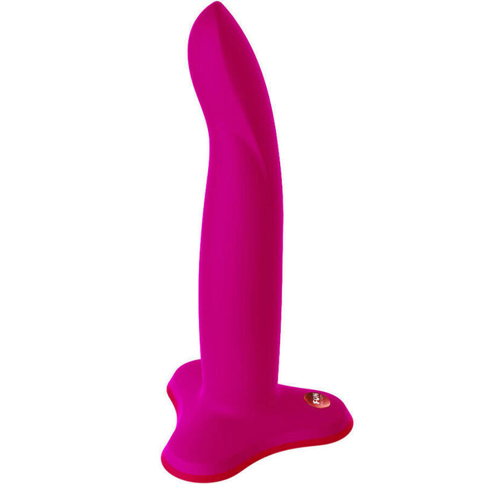 Fun Factory - Limba Flex Dildo Punto G Talla M Magenta