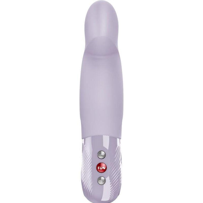 Fun Factory - Stronic Smooth Estimulador De Empuje Violeta