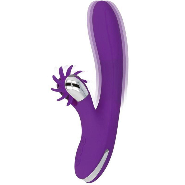 Fun Function - Bunny Funny Vibration 2.0