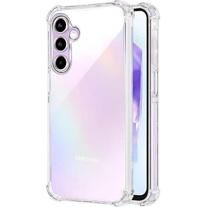 Funda Antigolpes Premium Para Samsung Galaxy A56 5g