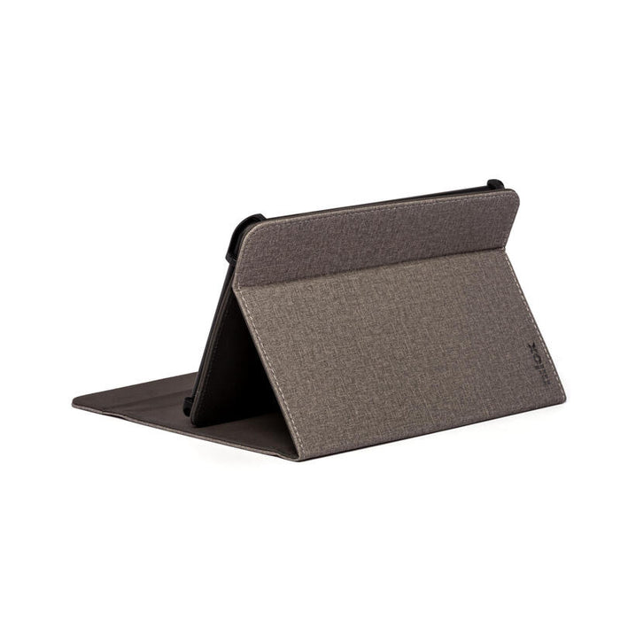 Funda Basica Tablet 10 1 Gris