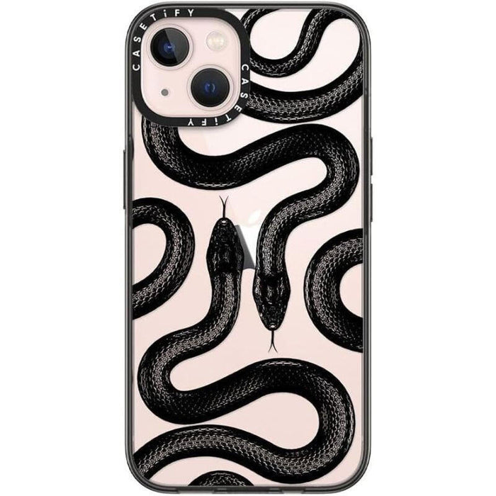 Funda Black Kingsnake Iphone 13