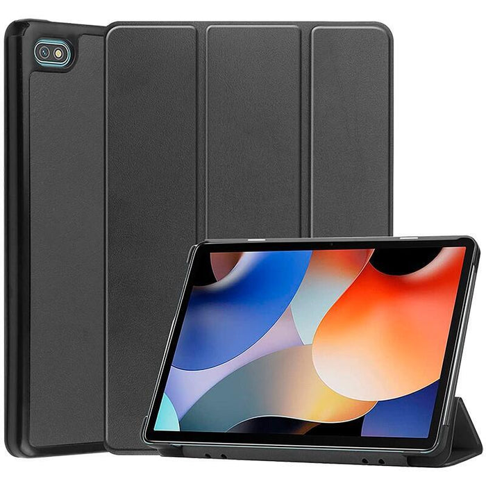 Funda Blackview Oscal Pad 10 Negro