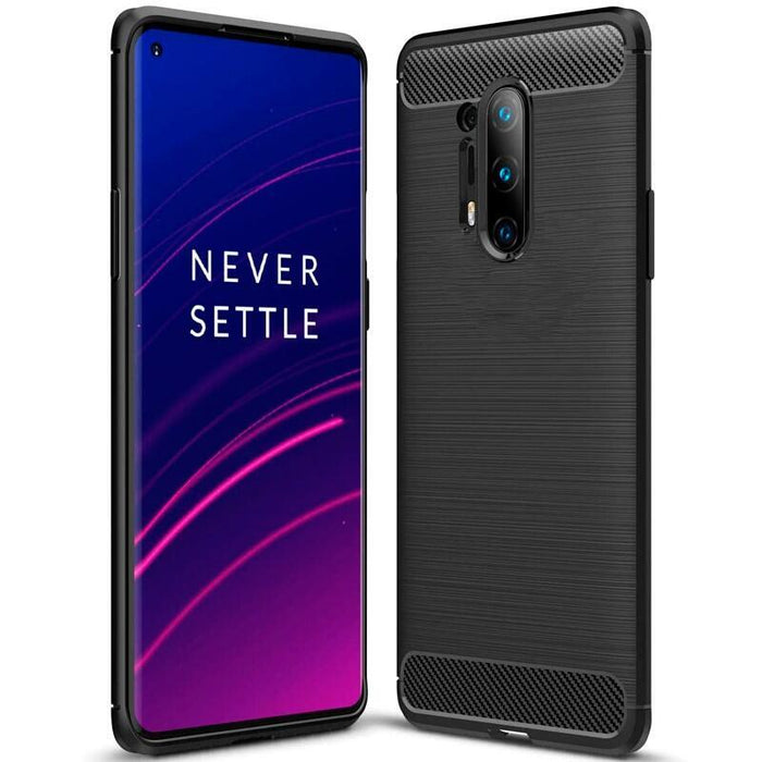 Funda Carbon Ultra Oneplus 8 Pro