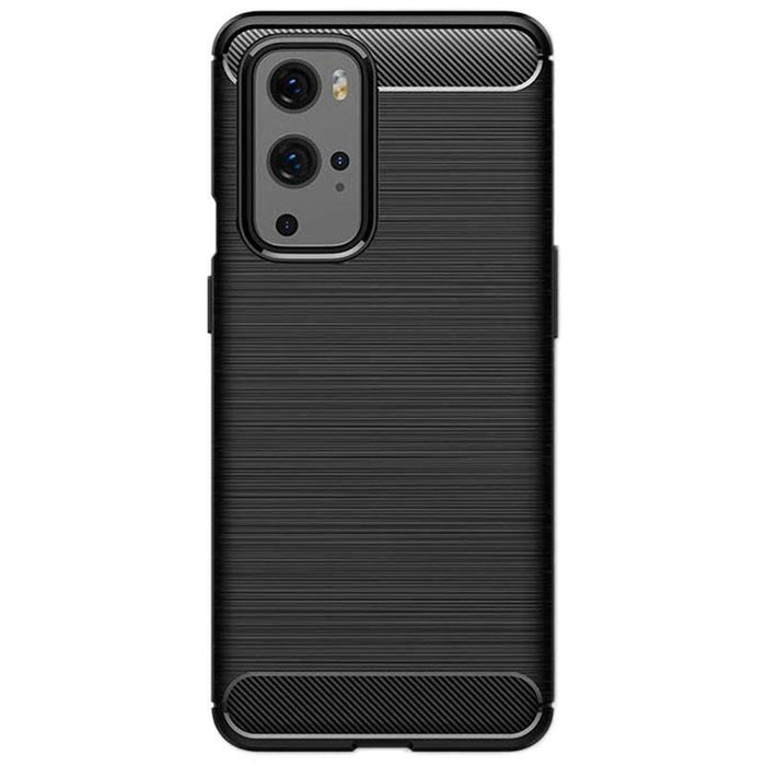 Funda Carbon Ultra Oneplus 9 Pro
