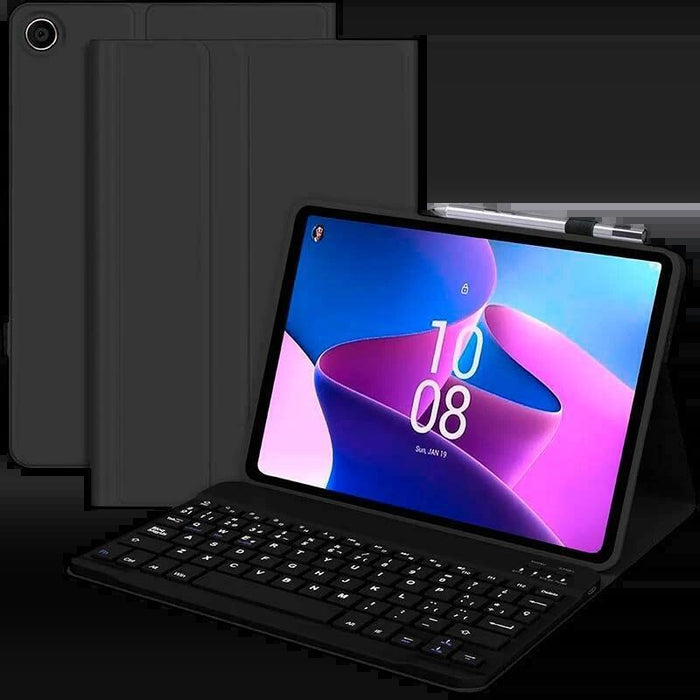 Funda Con Teclado Lenovo Tab 10.1"