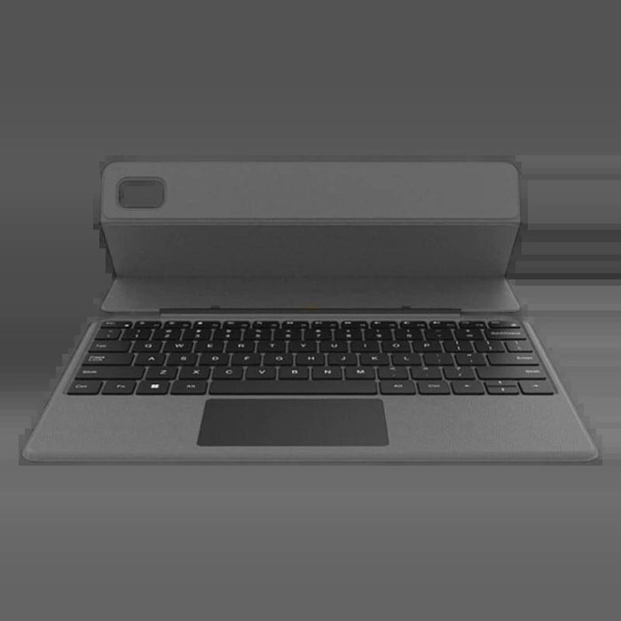 Funda Con Teclado Para Jumper Ezpad V12 Pro Negro