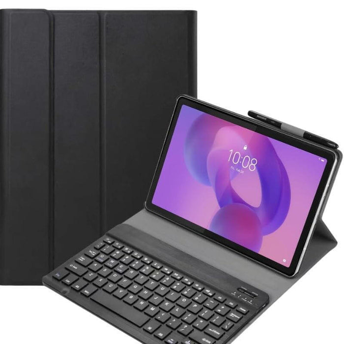 Funda Con Teclado Para Lenovo Idea Tab 11
