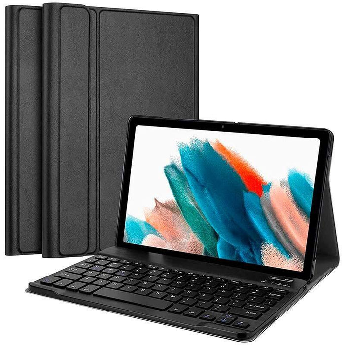 Funda Con Teclado Samsung Galaxy Tab A8 2021 10.5 X200/X205