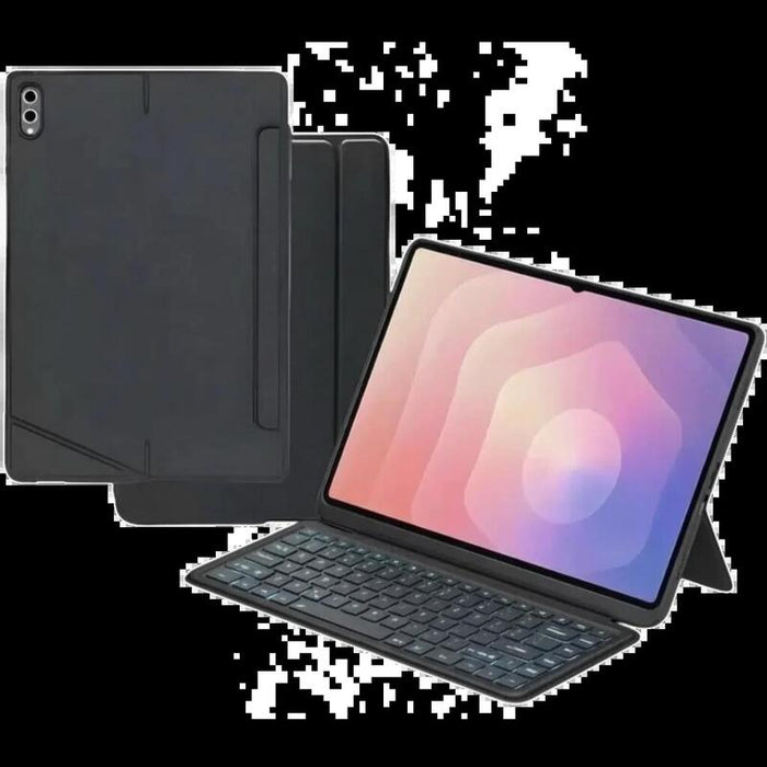Funda Con Teclado Español Samsung Galaxy Tab S11