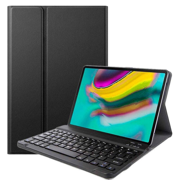 Funda Con Teclado Samsung Galaxy Tab S5e T720 / T725