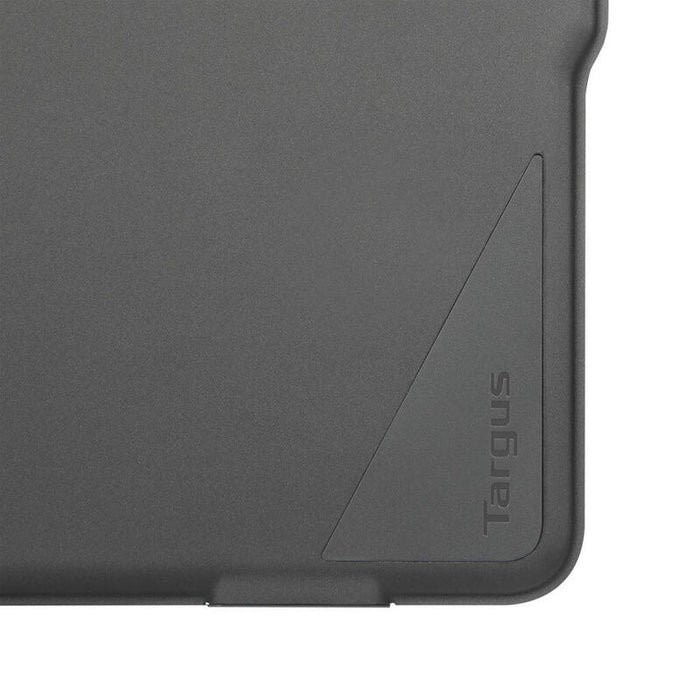 Funda Con Teclado Targus Versavu Qwerty Español Bluetooth Negro