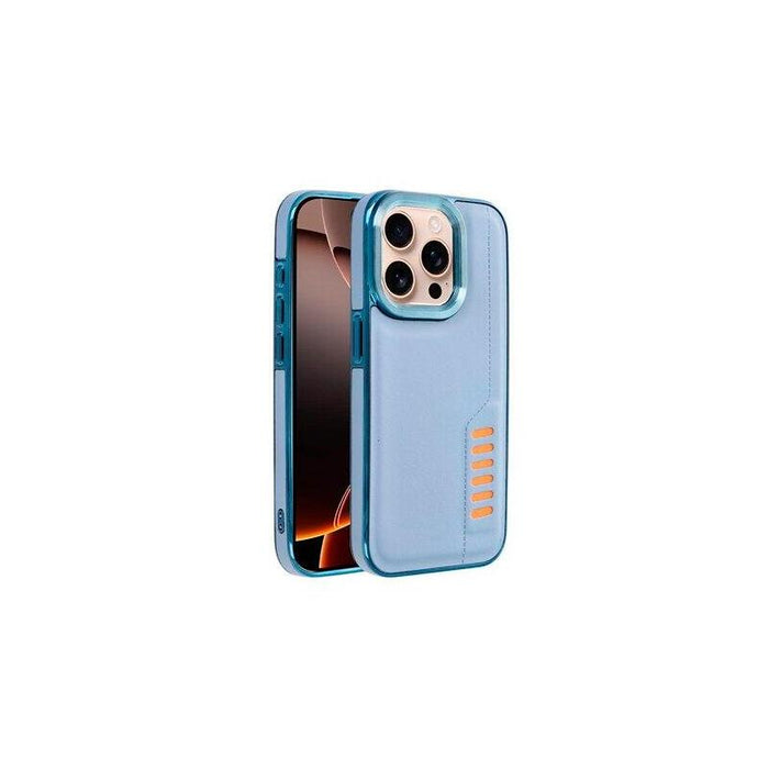 Funda Cool Iphone 16 Pro Milano Azul