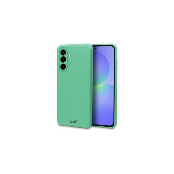 Funda Cool Samsung A36 5g Cover Mint