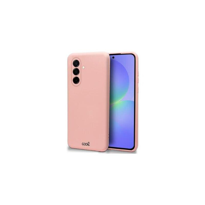 Funda Cool Samsung A36 5g Cover Rosa