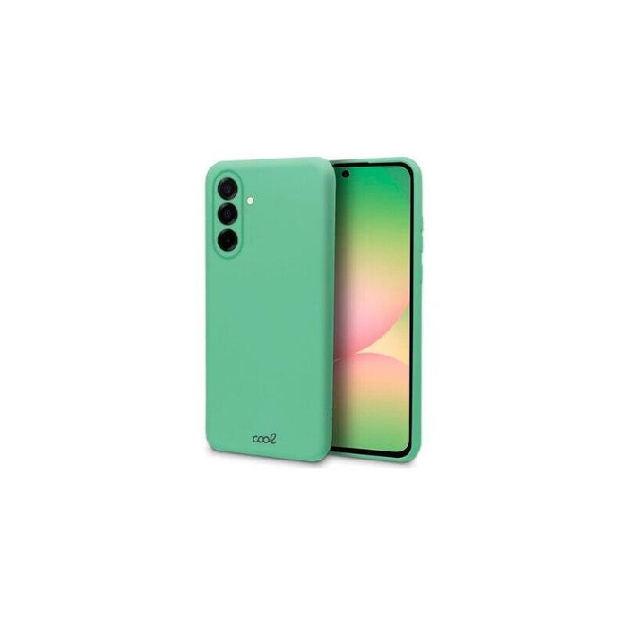 Funda Cool Samsung A56 5g Cover Mint