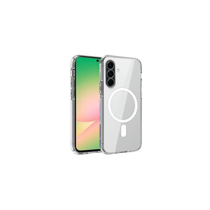 Funda Cool Samsung A56 5g Magn. Transparente