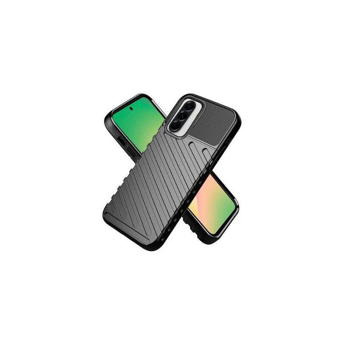 Funda Cool Samsung A56 5g Thunder Negro