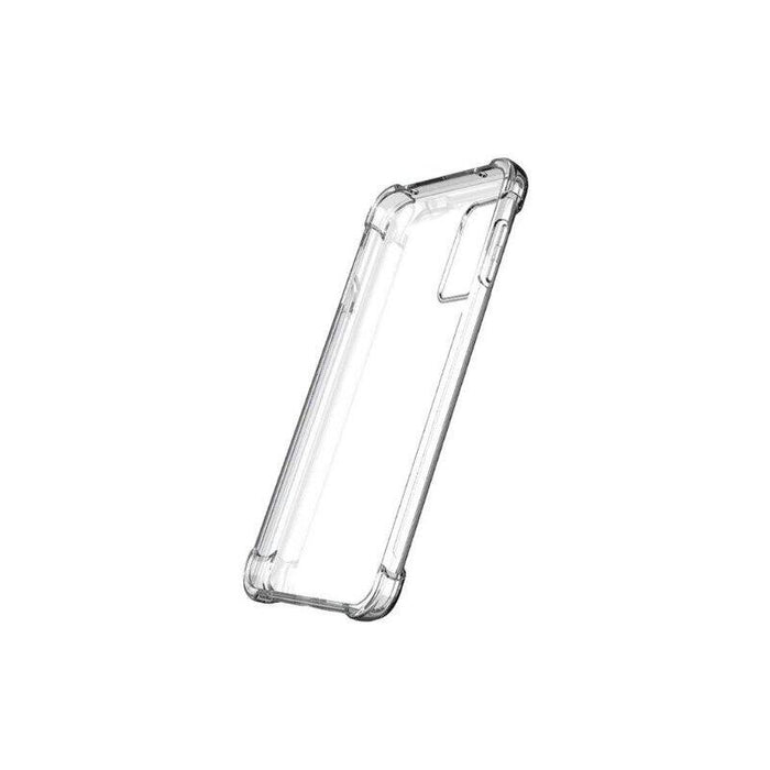 Funda Cool Samsung S721 Galaxy S24 Fe Transparente